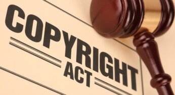 What Is Copyright Act? What Problems Does A Blogger Face When Copyright Comes