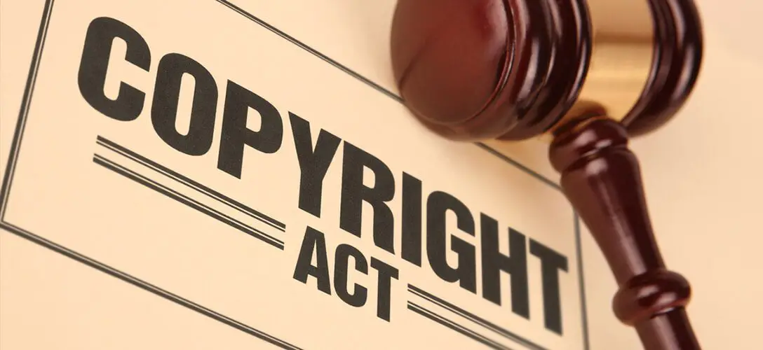 What Is Copyright Act? What Problems Does A Blogger Face When Copyright Comes