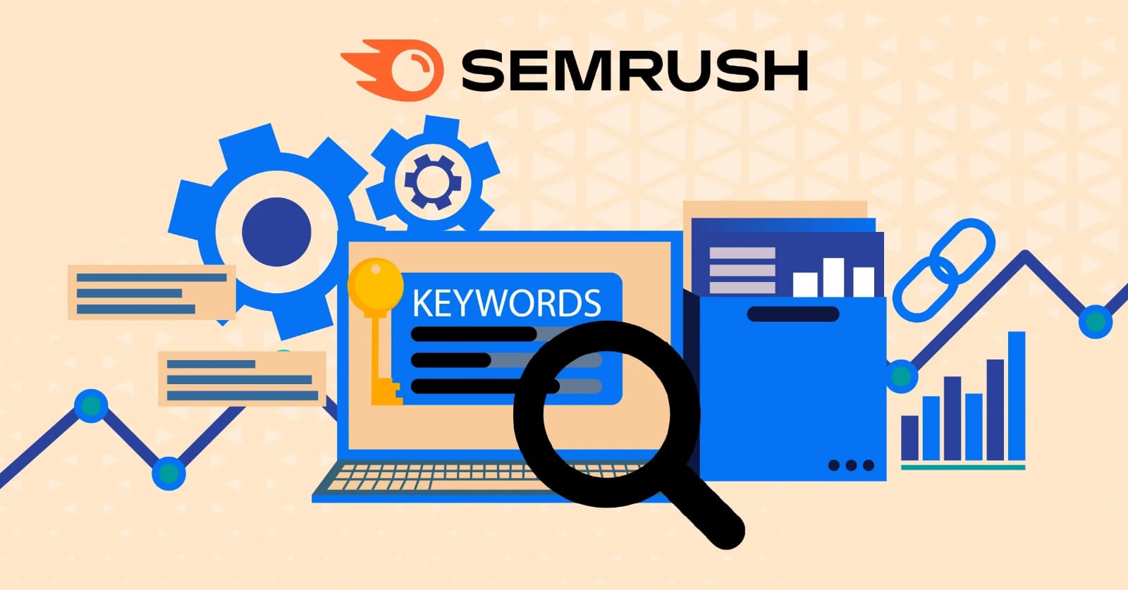What Is Semrush? How To Do Keyword Research With It? Semrush SEO Tool