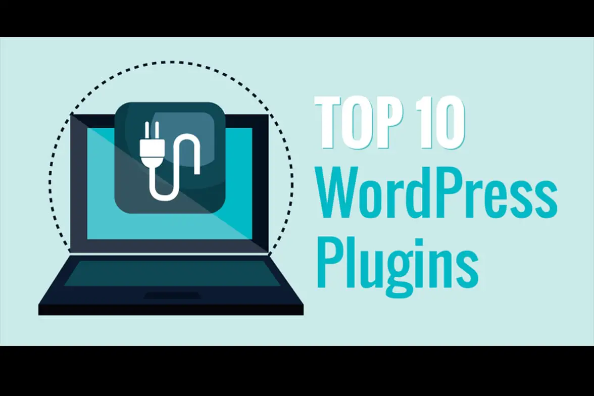 Top 10 WordPress Plugin For Blog