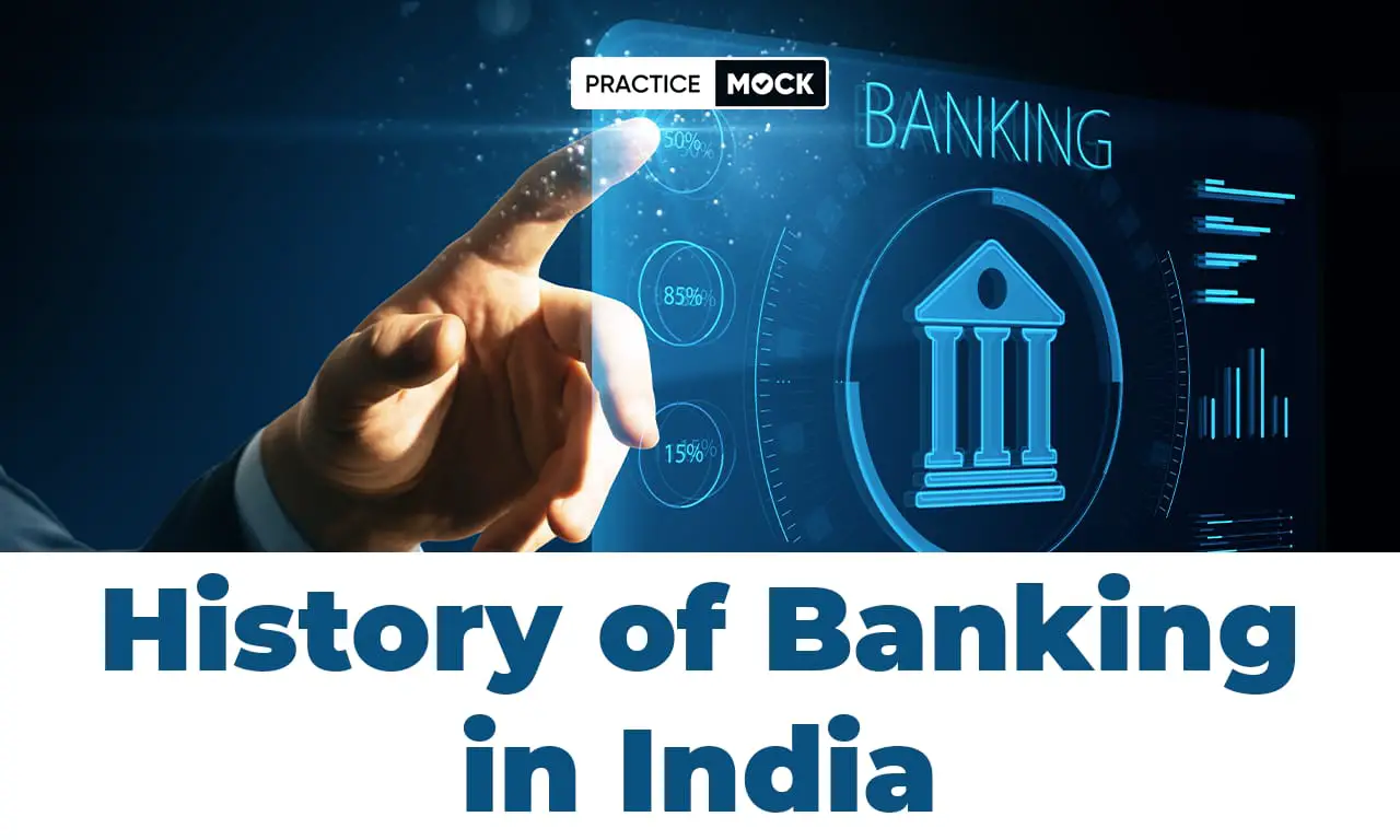 Banking History of Artificial Intelligence (AI)  In India