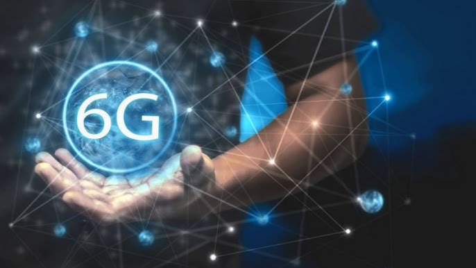 Key Challenges Of 6G Technology