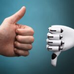 Negative And Positive Impacts Of Using Artificial Intelligence (AI) In The Information Technology Sector