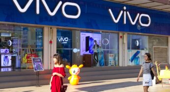 Vivo’s Market Strategy