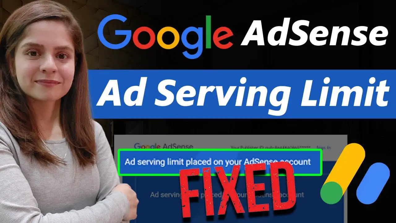 Why Is There An Ad Limit In Google Adsense