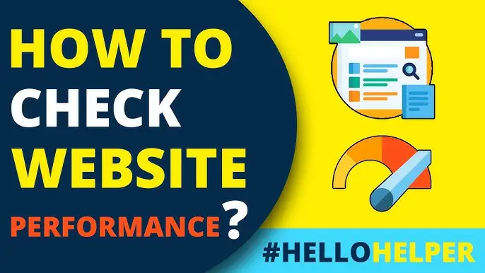 How To Check Website Speed In One Second