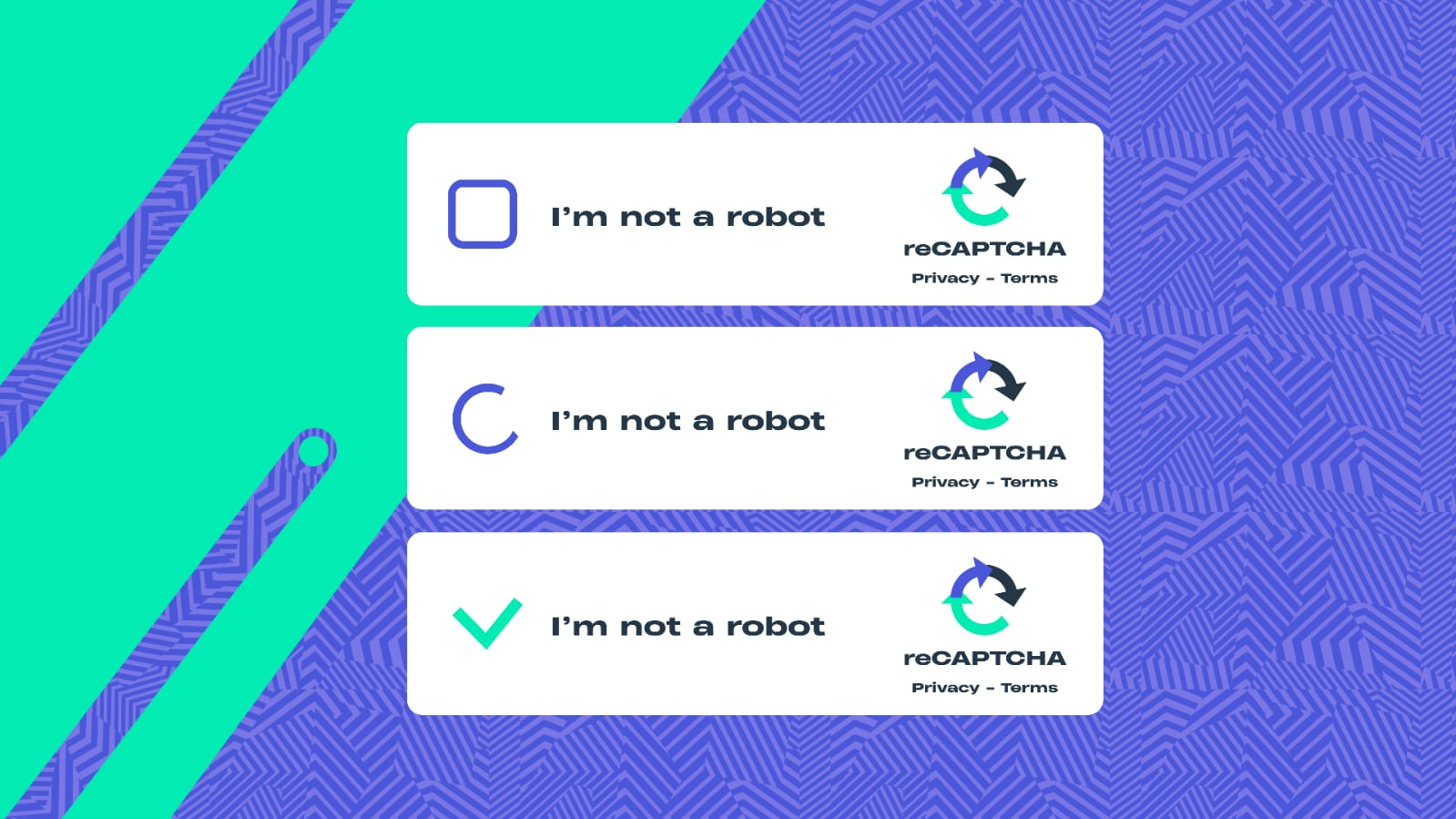 How Is CAPTCHA Safe For The Website See