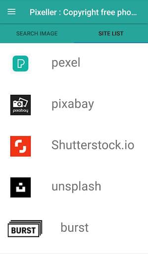 8 Platforms To Download Copyright-Free Image