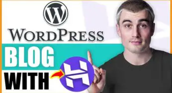 Why Start Blogging With WordPress