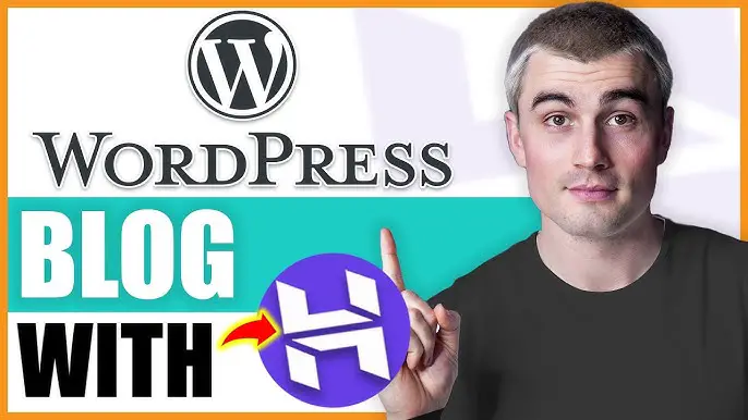 Why Start Blogging With WordPress