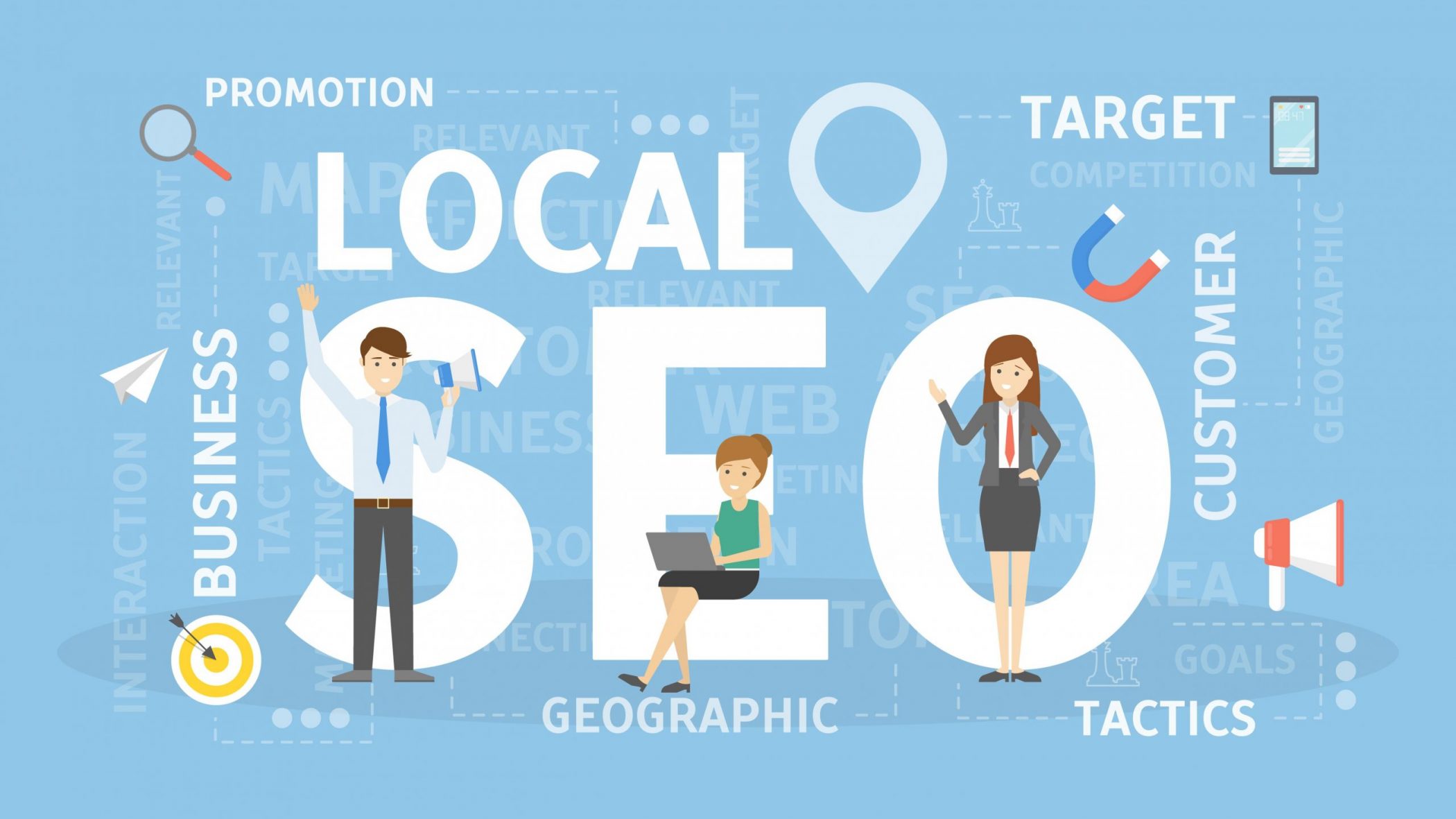 Benefits Of Doing Local SEO