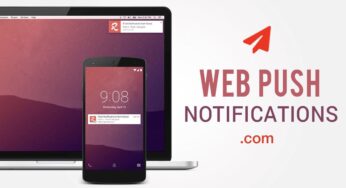 What Is Web Push Notification An Important Information