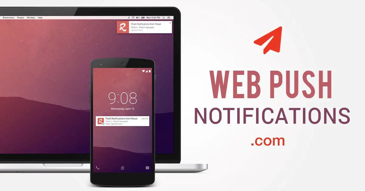 What Is Web Push Notification An Important Information