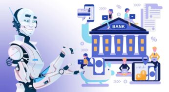 Early Examples Of IT Implementation In Banking