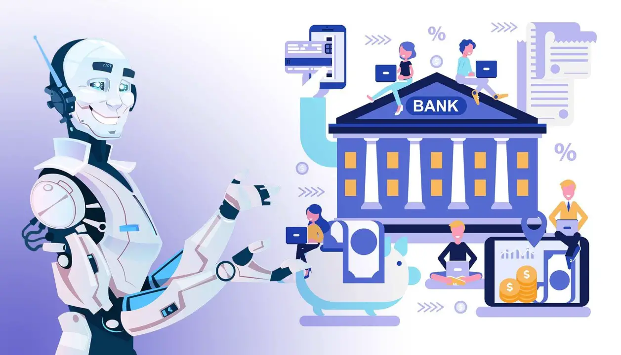 Early Examples Of IT Implementation In Banking