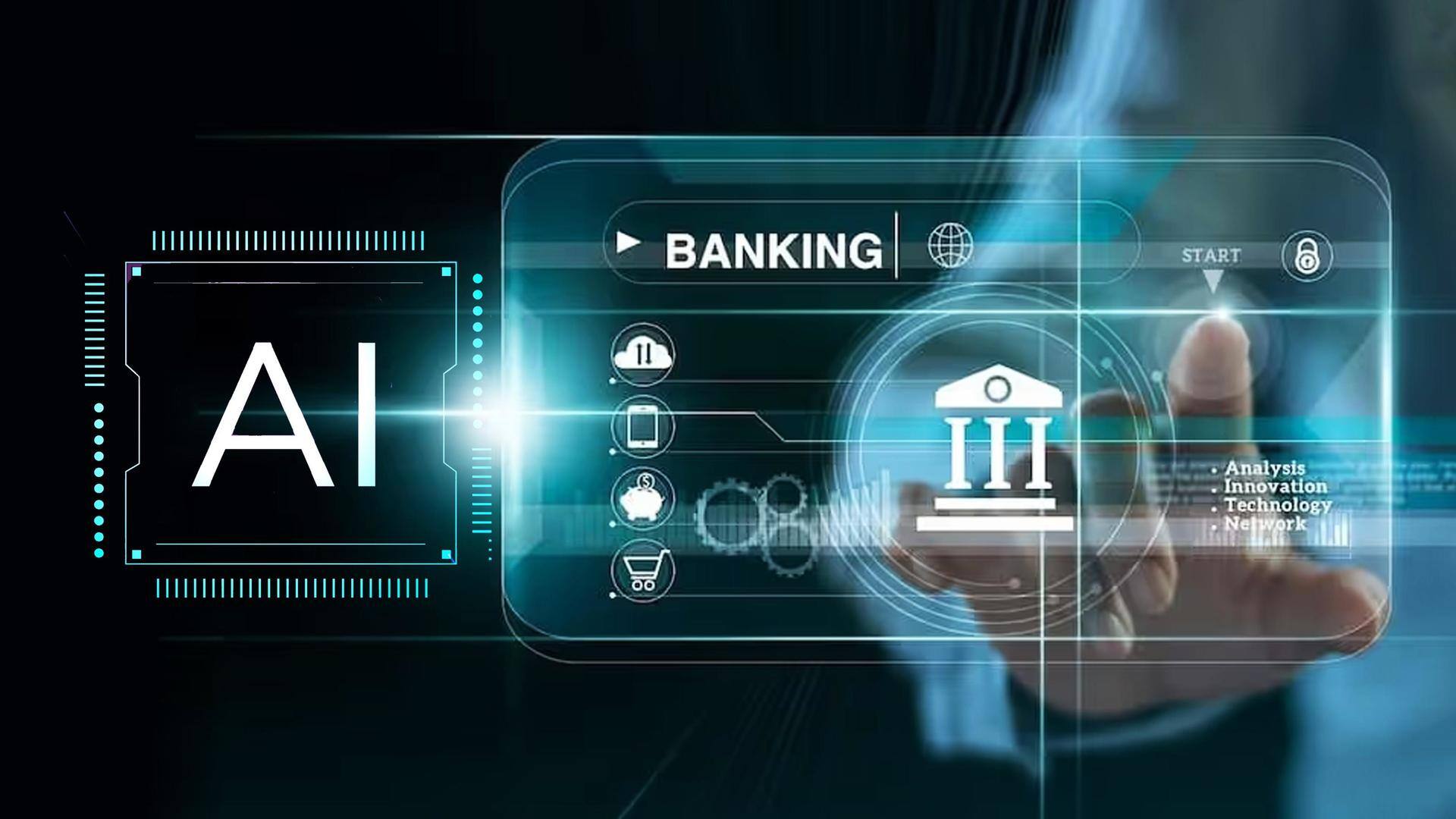 Artificial Intelligence In Banking