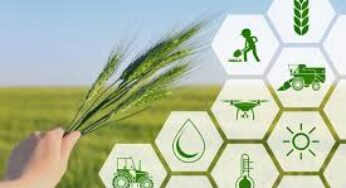Artificial Intelligence In Agriculture