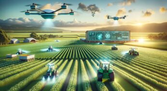 Artificial Intelligence For Agriculture