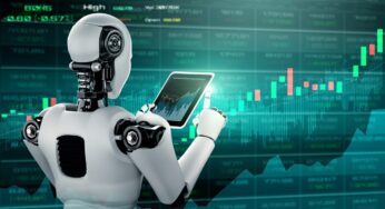 Use of Artificial Intelligence In Stock Trading
