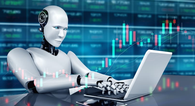 Impact Of Artificial intelligence (AI) On Stock Trading