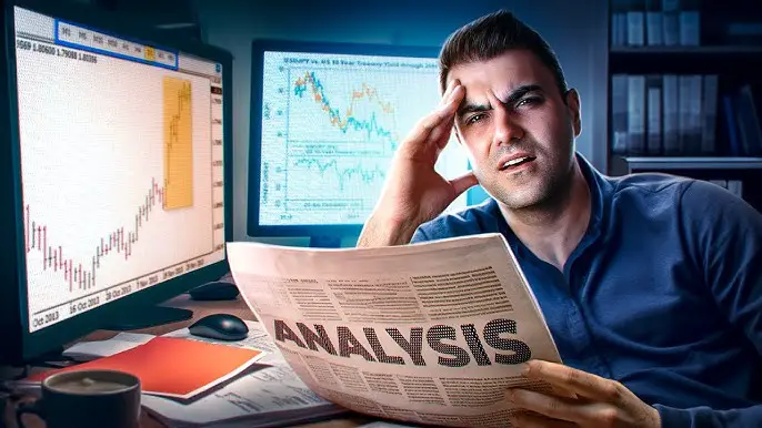 Applications Of Artificial Intelligence (AI) In Technical Analysis