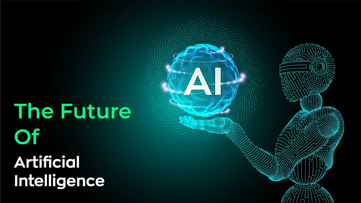 Future Of Artificial intelligence (AI)