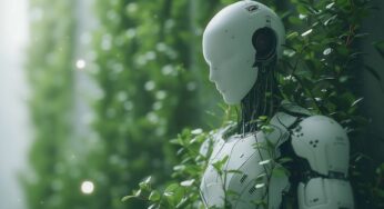 Green Artificial Intelligence(AI) Technology In Various Sectors