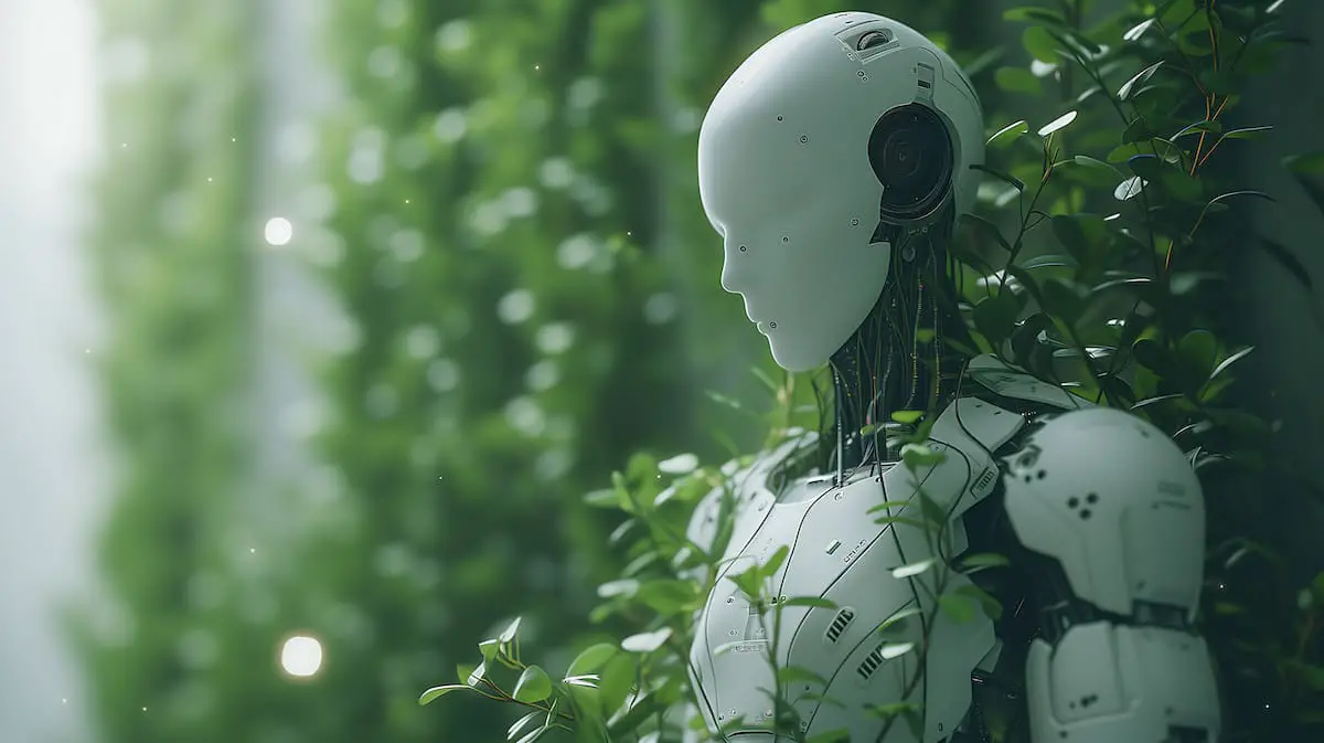Green Artificial Intelligence(AI) Technology In Various Sectors