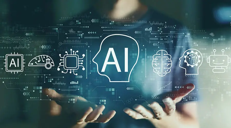 Future Trend Of Artificial Intelligence (AI) Based Business Model Adaptation