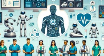 Artificial Intelligence (AI) And Technology In Health Care: Overview And Possible Legal Implications
