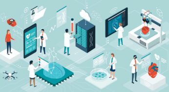 Artificial Intelligence In India’s Healthcare System
