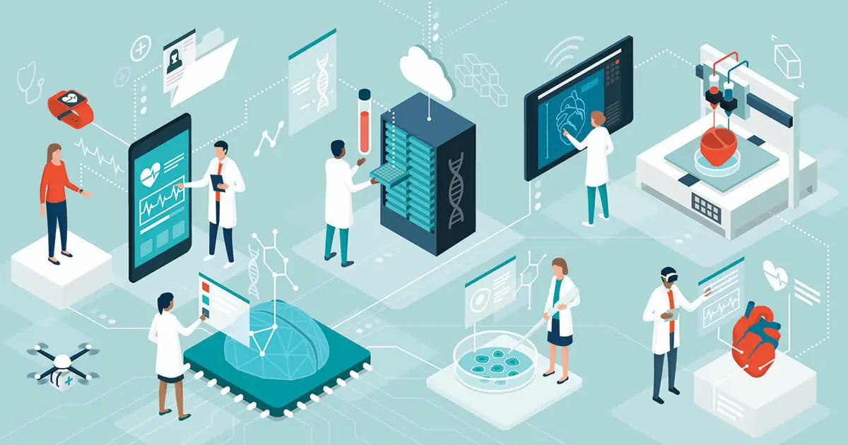 Artificial Intelligence In India’s Healthcare System
