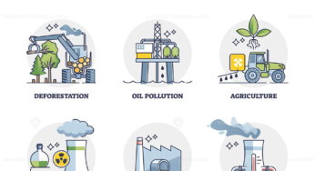 Causes Of Water Pollution