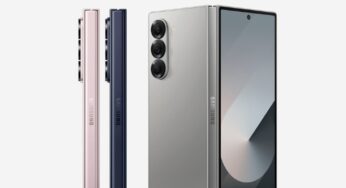 Samsung One UI 7 Beta Rolls Out In India For Galaxy Z Fold 6 and Z Flip 6
