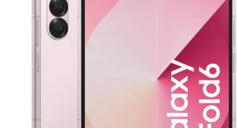 Galaxy Z Fold 6, Flip 6 Add To Samsung One UI 7 Beta List With New Security Patch