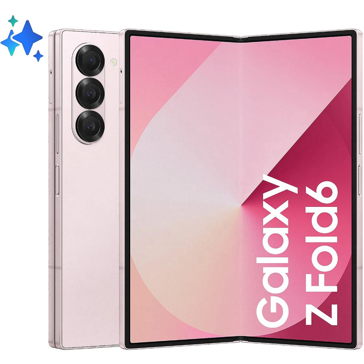 Galaxy Z Fold 6, Flip 6 Add To Samsung One UI 7 Beta List With New Security Patch