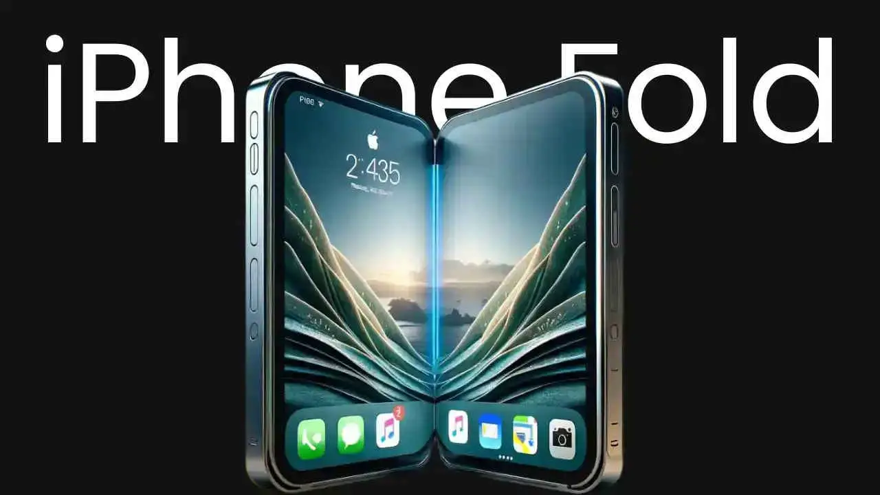 Apple Foldable iPhone Plans: Everything We Know So Far On Whether The Rumours Are True Or Not