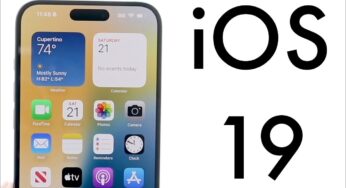Top And Best Hidden features In iOS 19 You All Need To Know