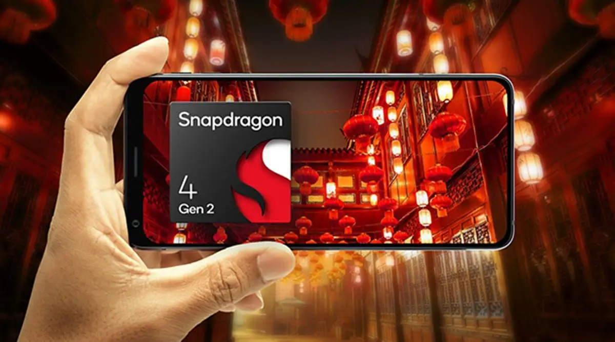 Snapdragon 4 Gen 2: What It Does To Power The POCO M7 5G