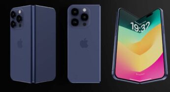 Apple’s First Foldable iPhone Could Cost As High As $2500