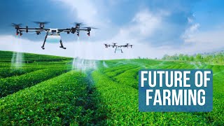 Artificial Intelligence In Agriculture – Paving Way Towards Future Farming