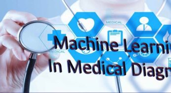Adoption Of Machine Learning For Medical Diagnosis