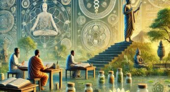 Vedic Approach To Environment