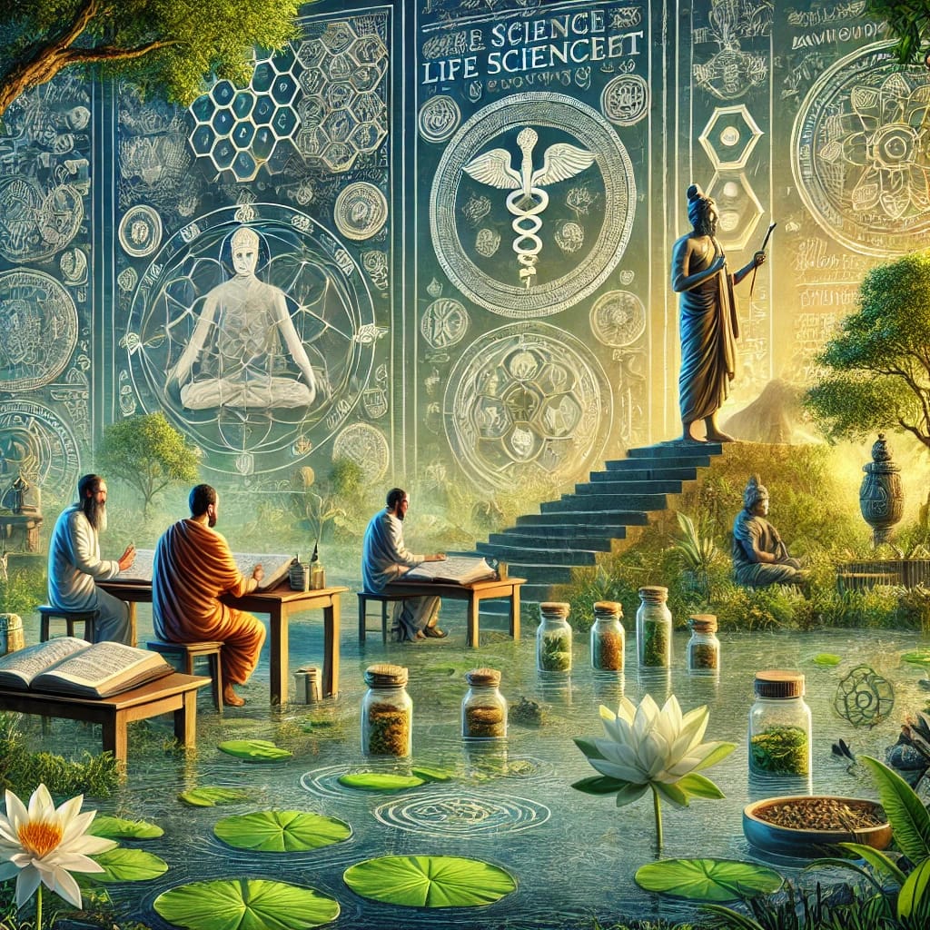Vedic Approach To Environment