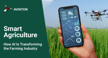 Artificial Intelligence (AI)-Based Smart Agriculture For Sustainable Development