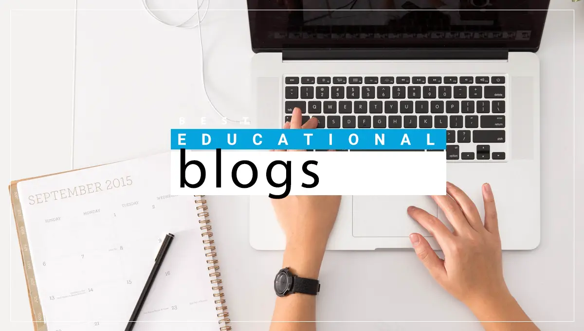 Education Blogs
