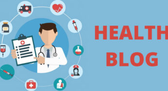 Health Blogs