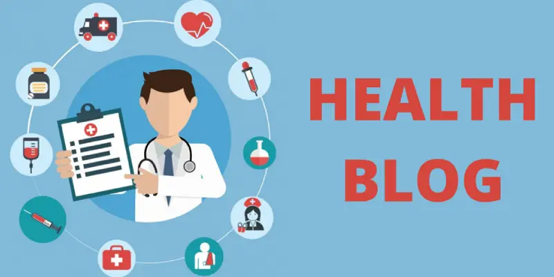 Health Blogs