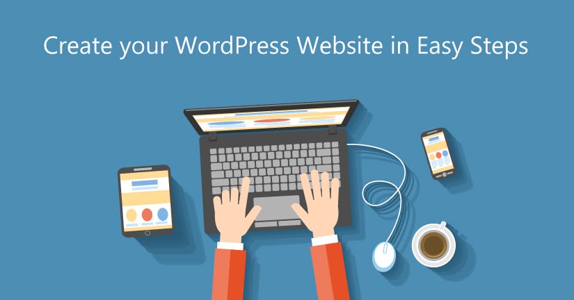 Things You Will Need To Build A WordPress Website