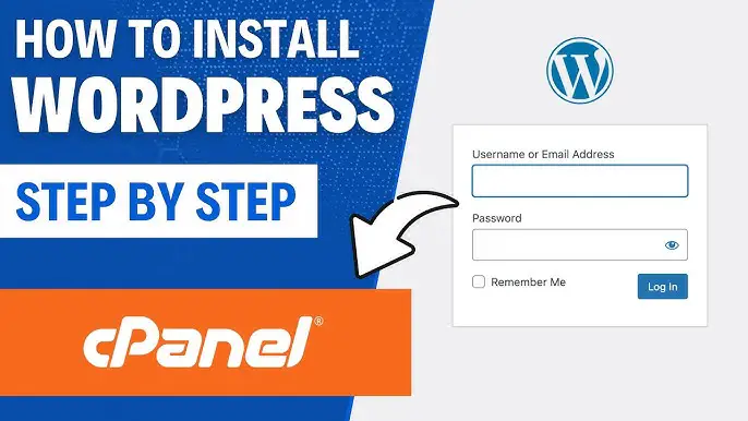 How To Install WordPress